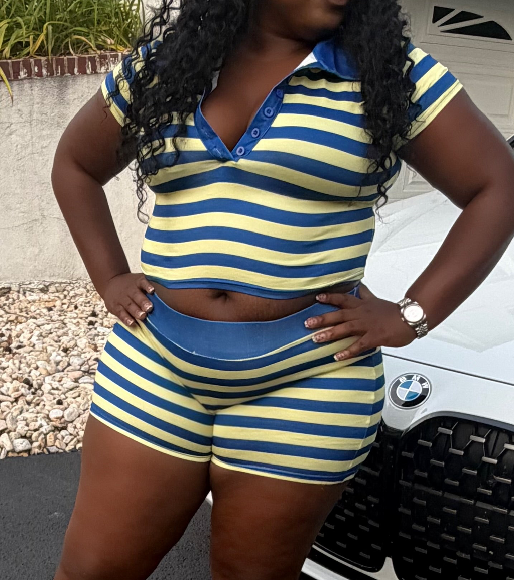 Just a girl