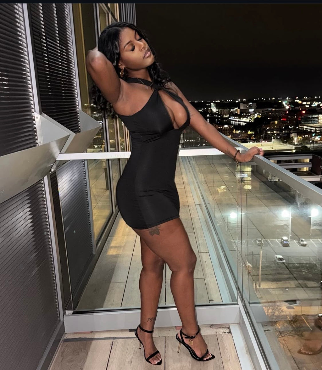 Body Talks 🖤