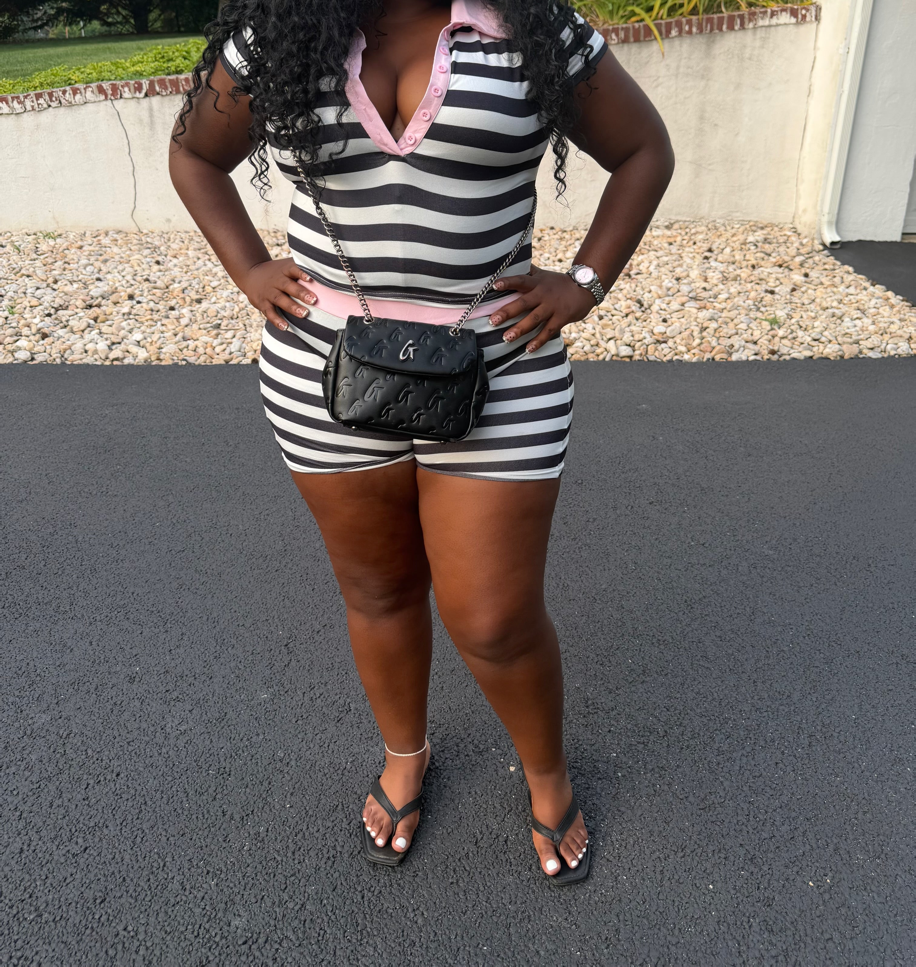 Just a girl