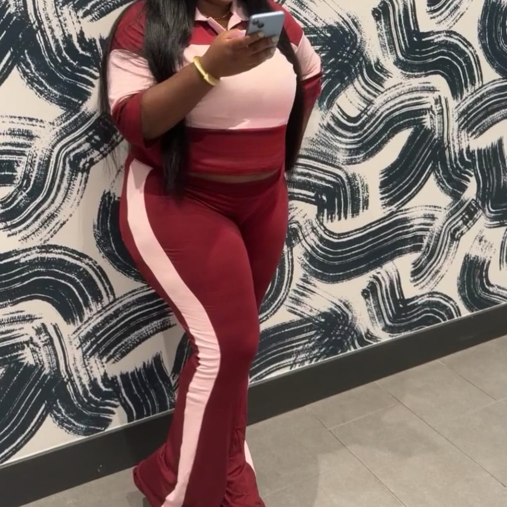Basic baddie 🤍