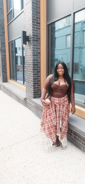 Fall for me 🤎